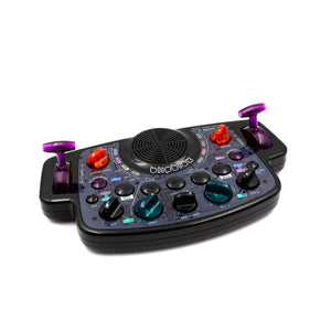 Playtime Engineering Blipblox Afterdark Toy Synthesizer