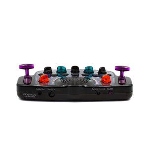 Playtime Engineering Blipblox Afterdark Toy Synthesizer