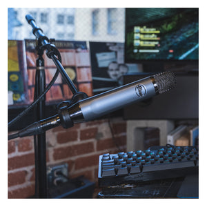 Blue Microphones Ember Studio Condenser Mic