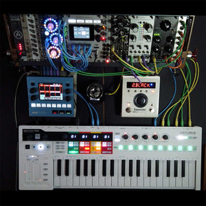 1010 Music Bluebox Compact Digital Mixer/Recorder