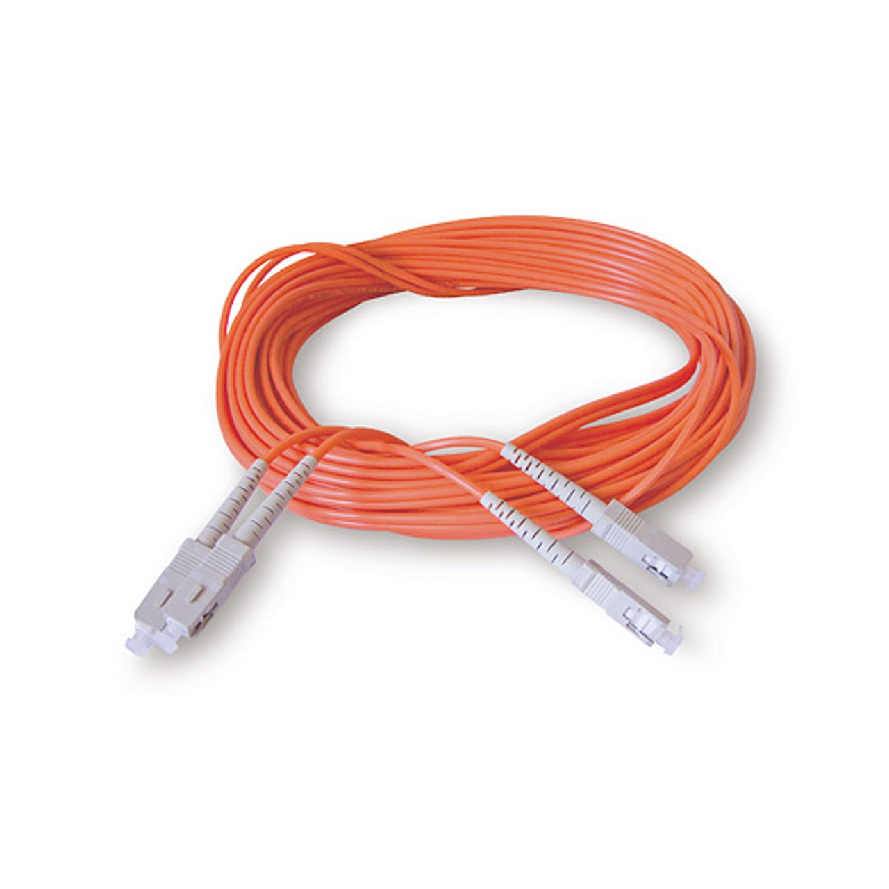 Cables & Adapters - ALVA MADI Optical Duplex Cable