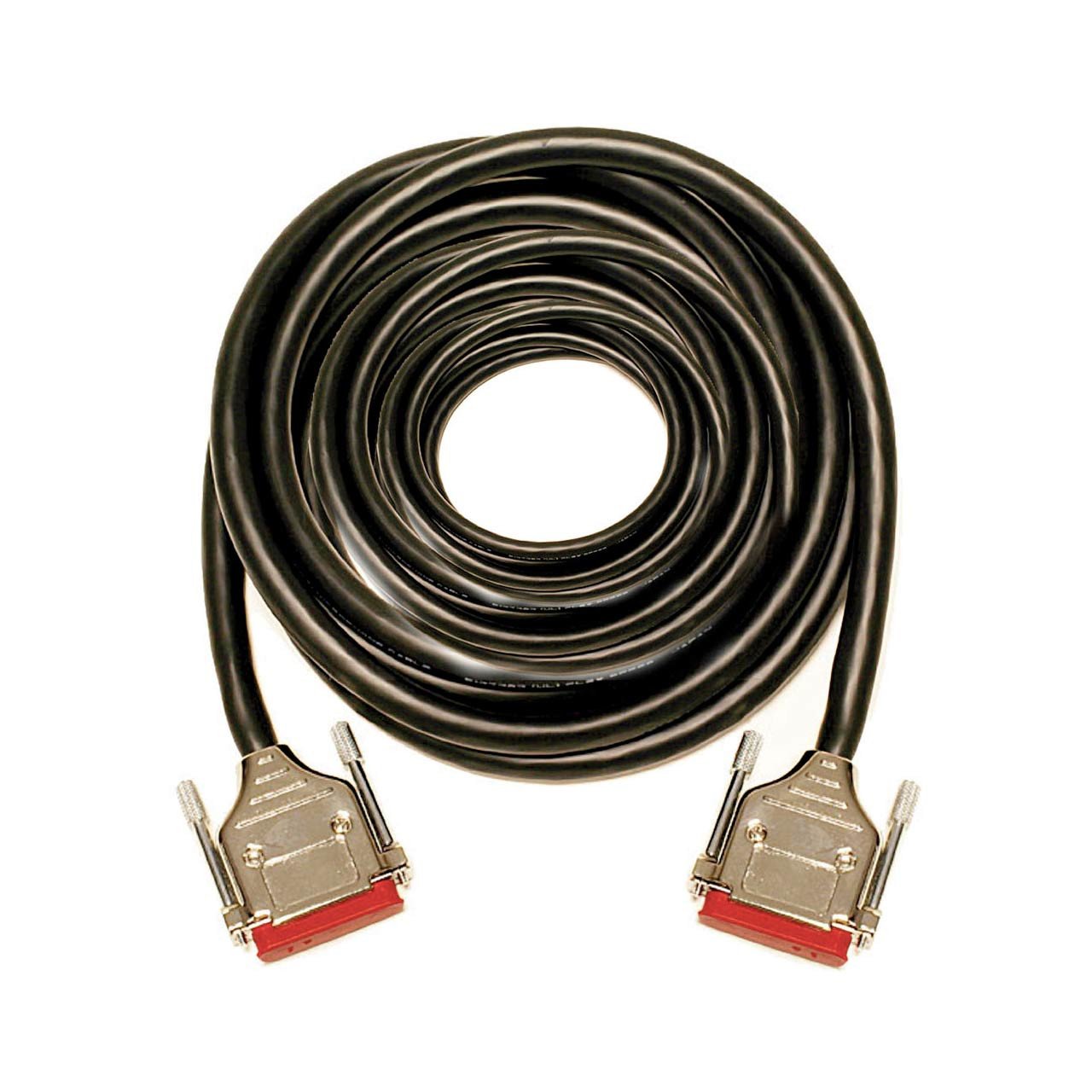 Cables & Adapters - Mogami Gold DB25-DB25