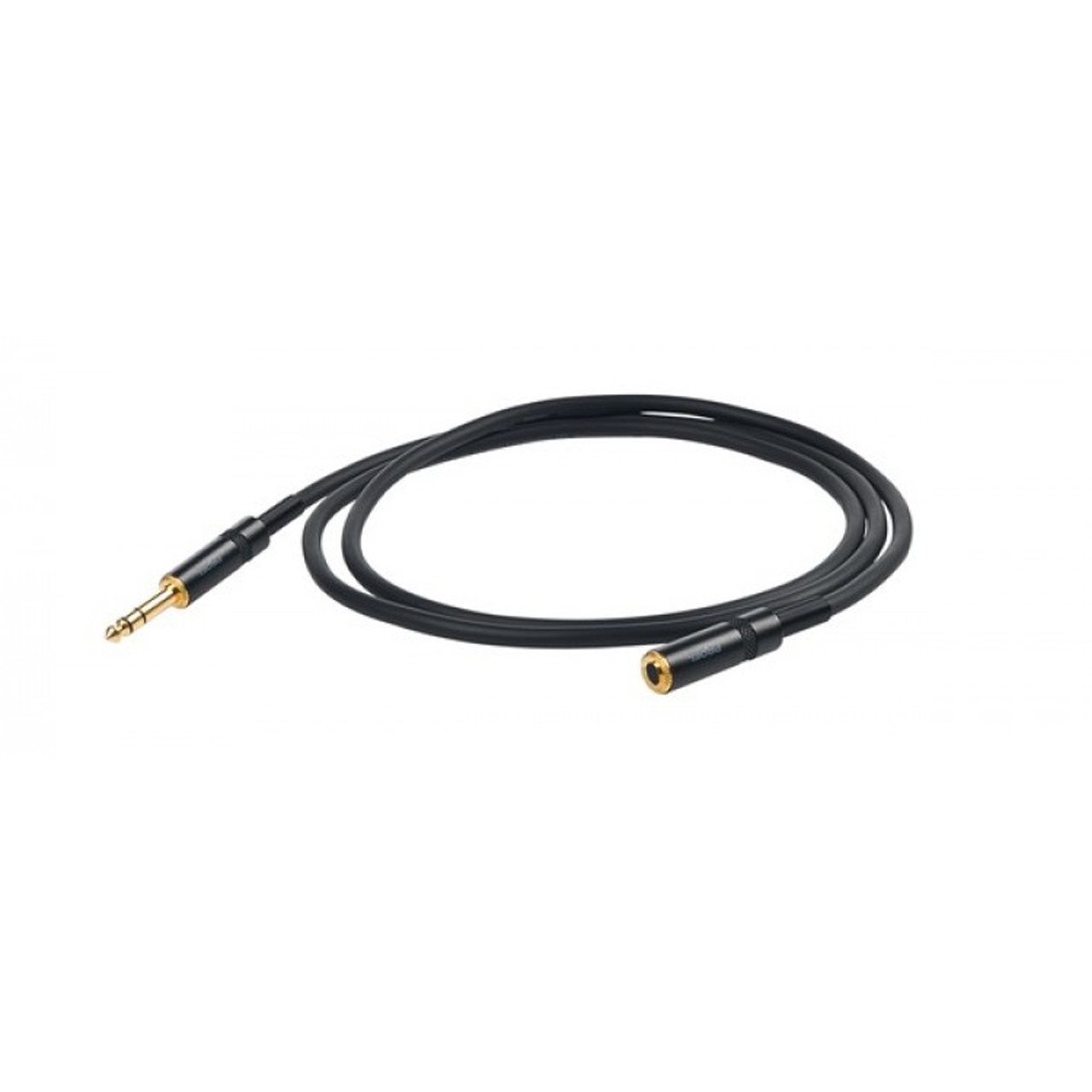 Cables & Adapters - Proel CHLP190LU3 3m Headphone Extension Cable
