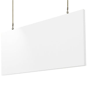 Ceiling Treatments - Primacoustic Saturna Hanging Ceiling Baffle 24x48x2