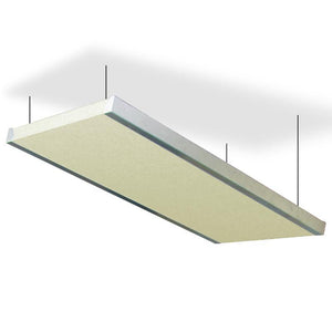 Ceiling Treatments - Primacoustic Stratus Broadband Ceiling Cloud