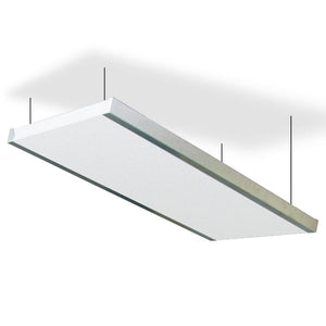 Ceiling Treatments - Primacoustic Stratus Broadband Ceiling Cloud