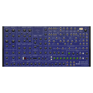 Cherry Audio PS-20 Synthesizer Plug-In (Digital Download)
