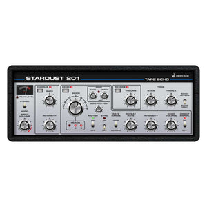 Cherry Audio Stardust 201 Tape EchoP Plug-In