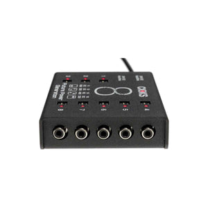 CIOKS 8 switch-mode guitar effects pedal Expander power supply