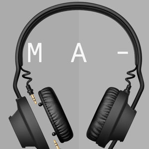 Closed Headphones - AIAIAI TMA-2 DJ Preset Modular Headphones