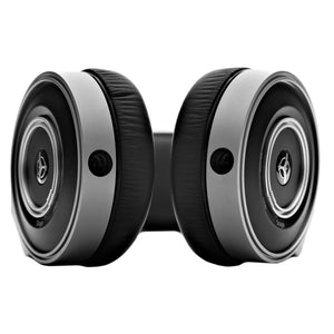 Closed Headphones - AKG K267 TIESTO Professional Reference Closed-Back DJ Headphones