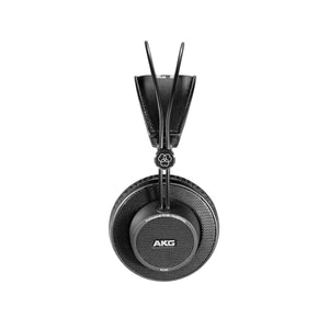 Closed Headphones - AKG K275 Foldable Over Ear Closed Back Headphones