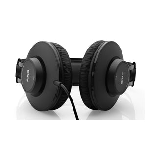 Closed Headphones - AKG K52 Closed-Back Headphones