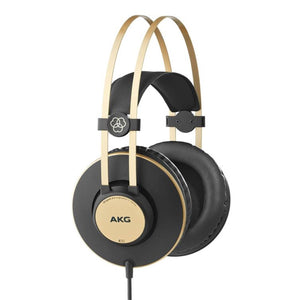 Closed Headphones - AKG K92 Closed-Back Headphones