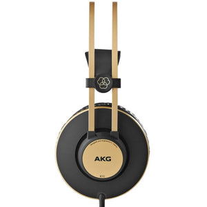 Closed Headphones - AKG K92 Closed-Back Headphones