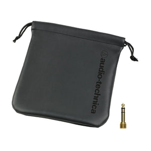 Closed Headphones - Audio-Technica ATH-M50x Closed Headphones BLACK