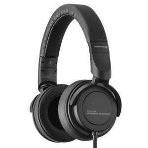 Closed Headphones - Beyerdynamic DT 240 Pro Professional Monitor Headphones