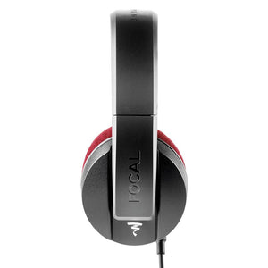 Closed Headphones - Focal Listen Professional Closed-back Circum-Aural Headphones