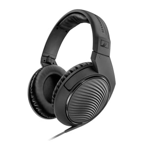 Closed Headphones - Sennheiser HD 200 PRO Closed Studio Headphones