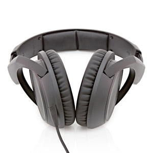 Closed Headphones - Sennheiser HD 200 PRO Closed Studio Headphones
