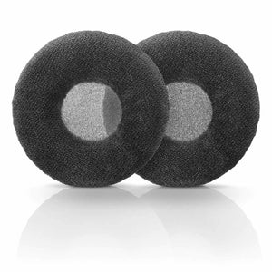 Closed Headphones - Sennheiser HD 25 Plus On Ear DJ Headphone