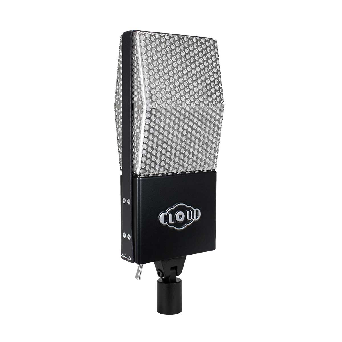 Cloud Microphones 44-A Active Ribbon Microphone
