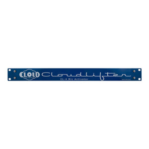 Cloud Microphones CL-4 4-Channel Cloud Lifter Rackmount