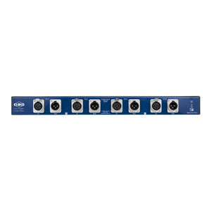 Cloud Microphones CL-4 4-Channel Cloud Lifter Rackmount