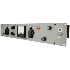 Compressors/Limiters - Chandler Limited RS124 Valve Compressor