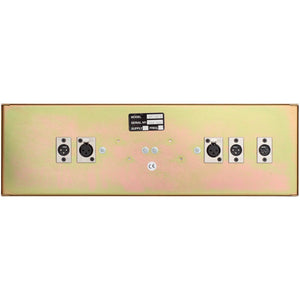 Compressors/Limiters - Chandler Limited Zener Limiter