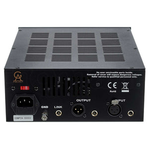 Compressors/Limiters - Golden Age Project COMP-2A Vacuum Tube Compressor / Levelling Amplifier