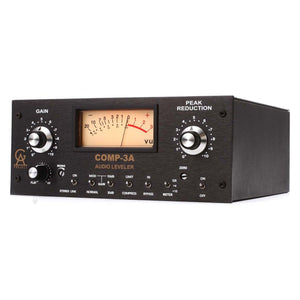Compressors/Limiters - Golden Age Project COMP-2A Vacuum Tube Compressor / Levelling Amplifier