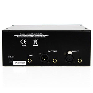 Compressors/Limiters - Golden Age Project Comp-3A Compressor