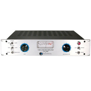 Compressors/Limiters - Summit Audio TLA-100A Tube Levelling Amplifier