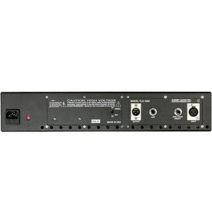 Compressors/Limiters - Summit Audio TLA-100A Tube Levelling Amplifier