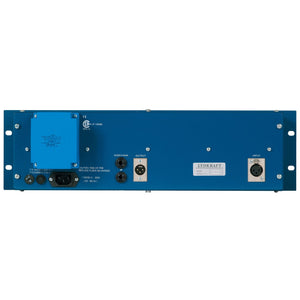 Compressors/Limiters - TUBE-TECH CL1B All-tube Optical Mono Compressor