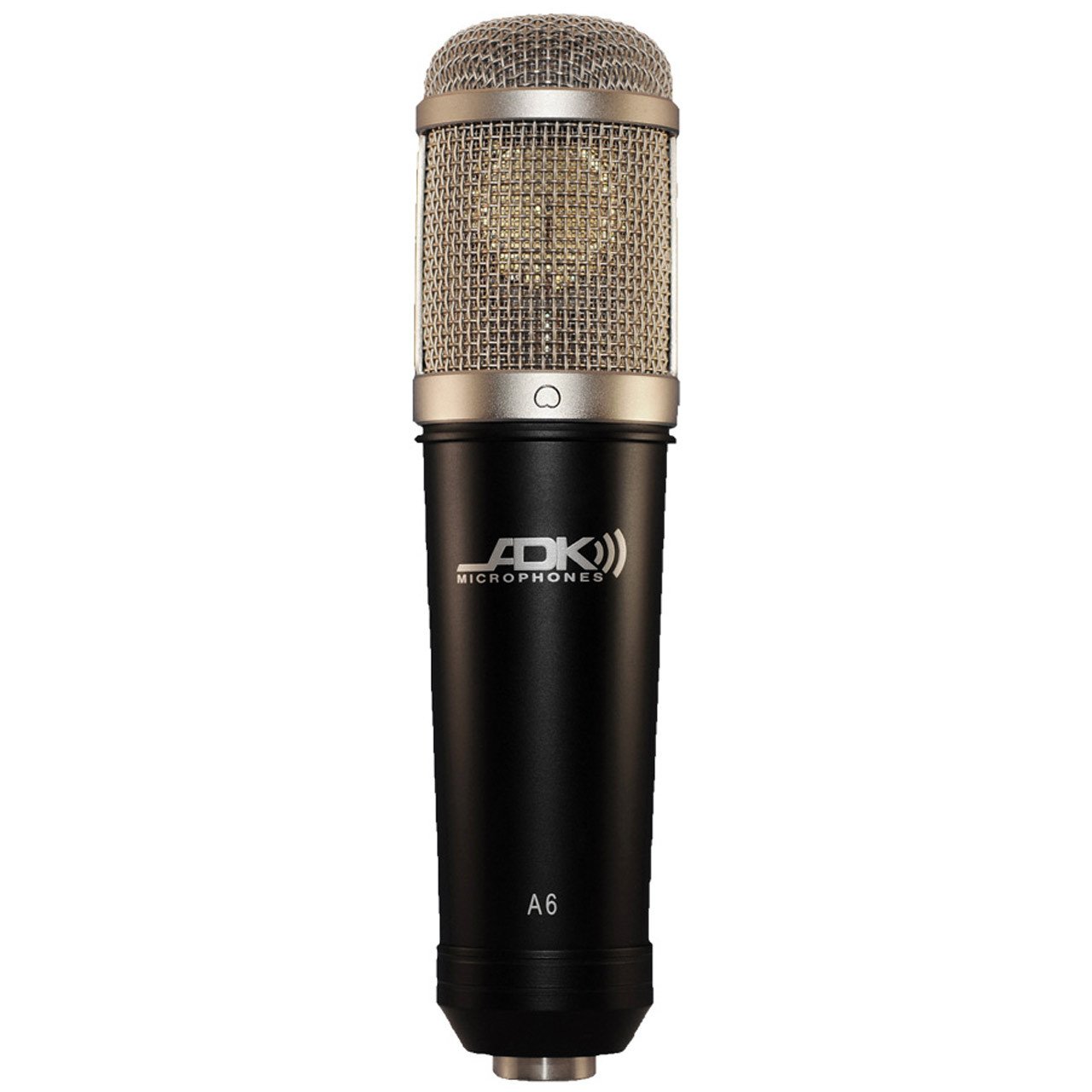 Condenser Microphones - ADK Microphones A6 FET Cardioid Condenser Microphone