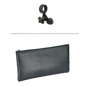 Condenser Microphones - Audio-Technica AT2020 Studio Condenser Microphone