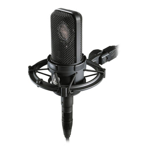 Condenser Microphones - Audio-Technica AT4040 Large Diaphragm Cardioid Condenser