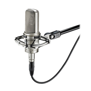 Condenser Microphones - Audio-Technica AT4047MP Multi Pattern Condenser Microphones