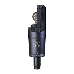 Condenser Microphones - Audio-Technica AT4050 - Large Diaphragm Multi-pattern Condenser Microphone