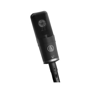 Condenser Microphones - Audio-Technica AT4050 - Large Diaphragm Multi-pattern Condenser Microphone