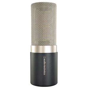 Condenser Microphones - Audio-Technica AT5040 Flagship Vocal Microphone