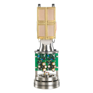 Condenser Microphones - Audio-Technica AT5040 Flagship Vocal Microphone