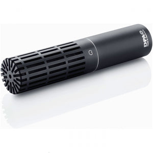 Condenser Microphones - DPA D:dicate ST2011C Stereo Pair Condenser Microphones