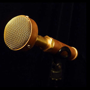 Condenser Microphones - Ear Trumpet Labs Chantelle Condenser Microphone