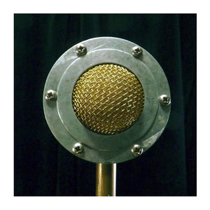 Condenser Microphones - Ear Trumpet Labs Edna Condenser Microphone