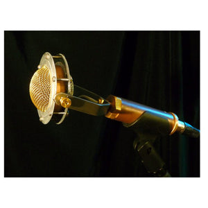 Condenser Microphones - Ear Trumpet Labs Edwina Condenser Microphone