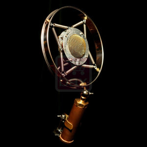 Condenser Microphones - Ear Trumpet Labs Myrtle Condenser Microphone