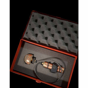 Condenser Microphones - Ear Trumpet Labs Nadine - Condenser Microphone For Upright Bass